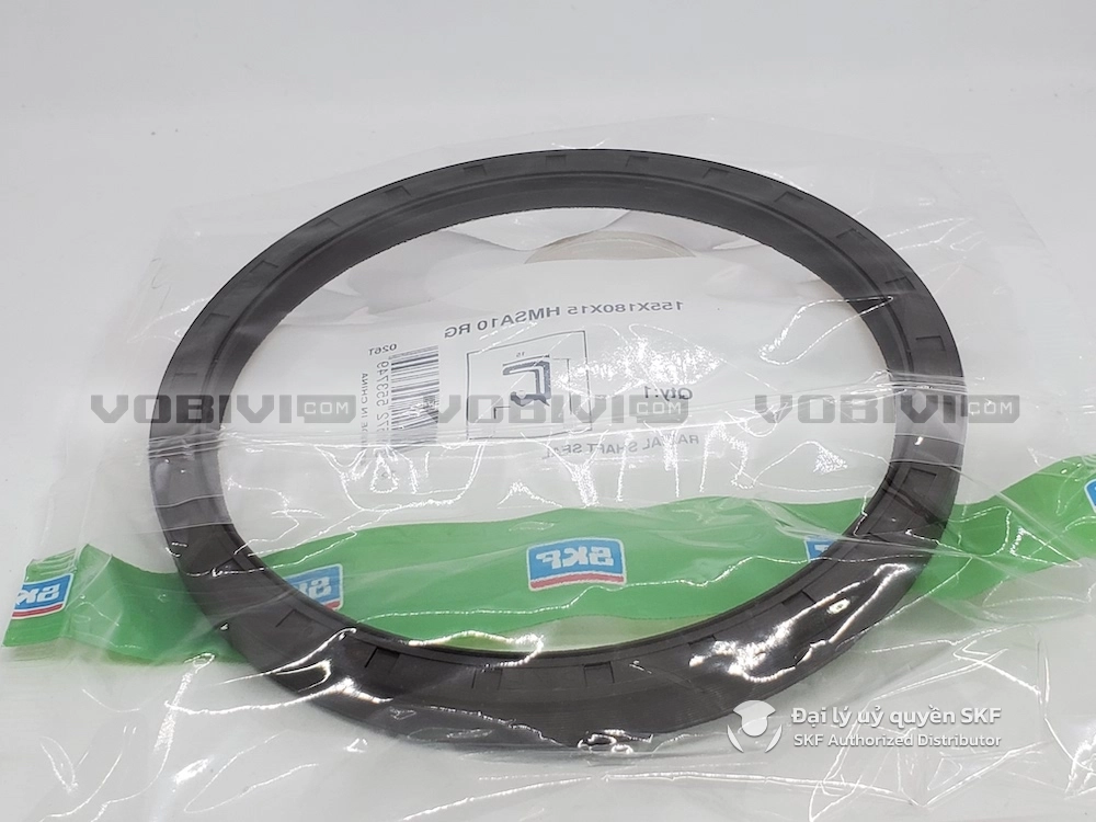 Phớt SKF 155x180x15 HMSA10 RG