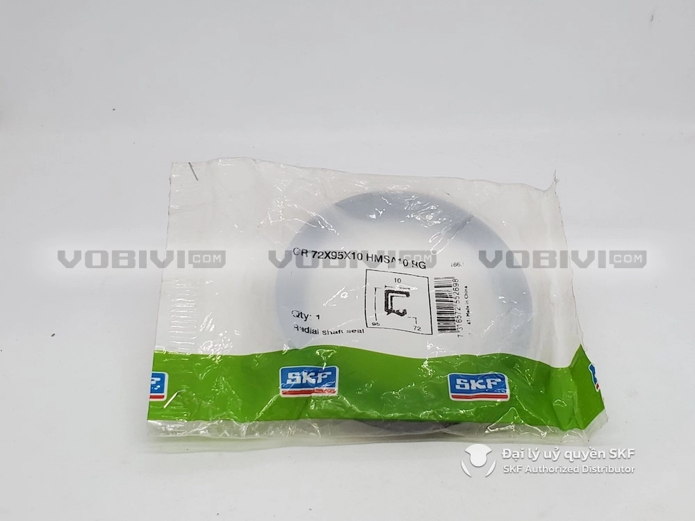 Phớt SKF 72x95x10 HMSA10 RG