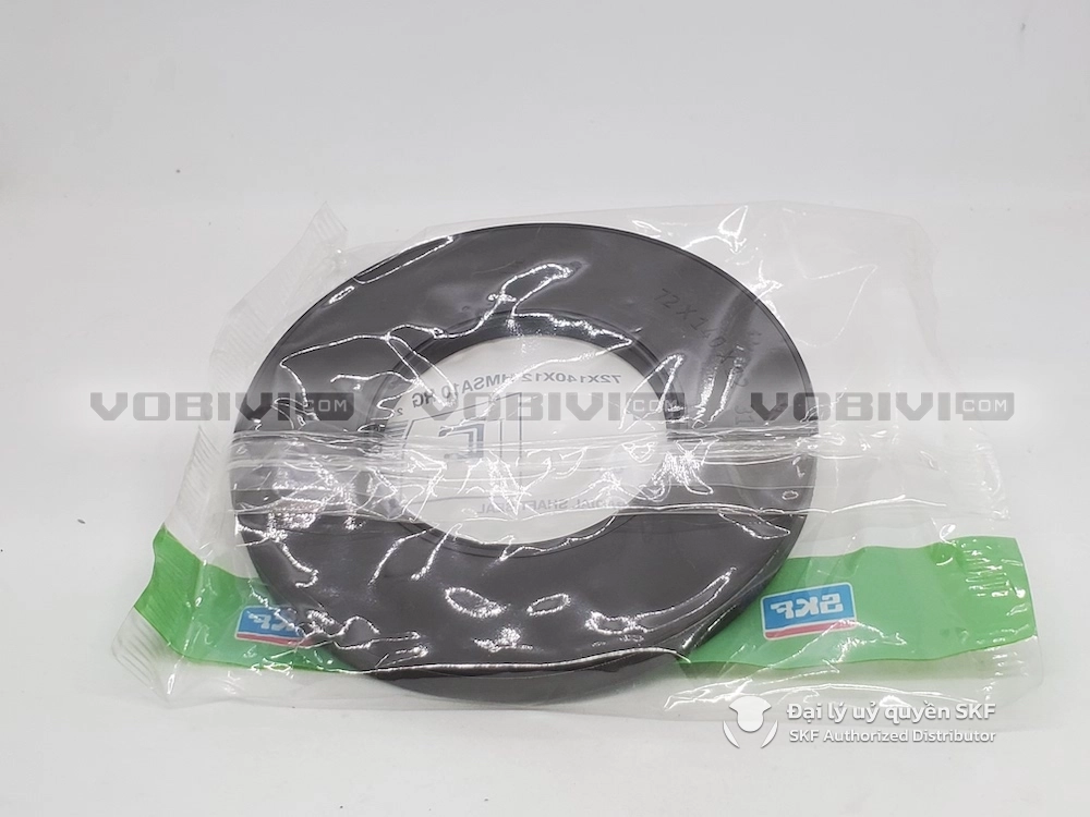 Phớt SKF 72x140x12 HMSA10 RG
