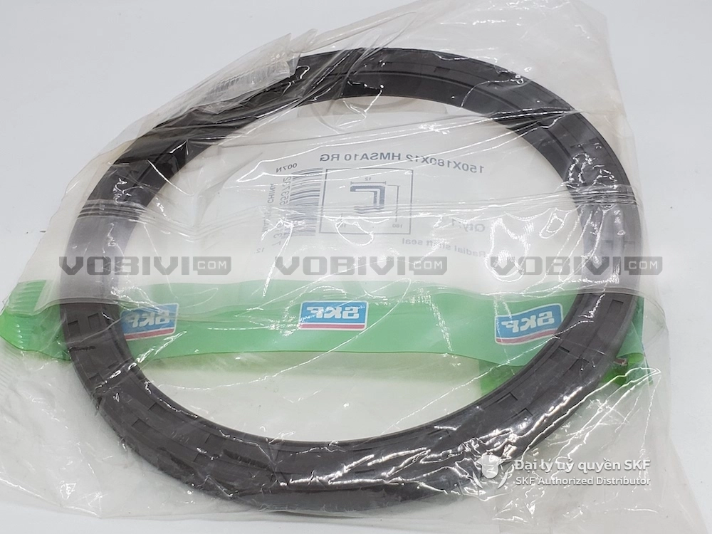Phớt SKF 150x180x12 HMSA10 RG