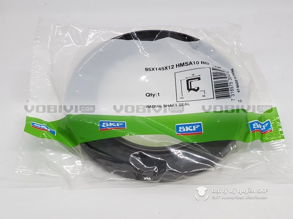 Phớt SKF 95x145x12 HMSA10 RG