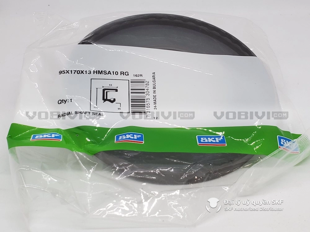Phớt SKF 95x170x13 HMSA10 RG