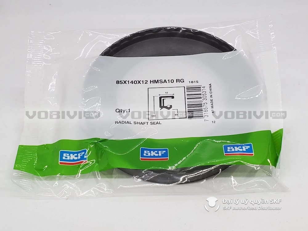 Phớt SKF 85x140x12 HMSA10 RG