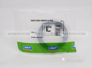 Phớt SKF 50x72x8 HMSA10 RG chính hãng Phớt SKF 50x72x8 HMSA10 RG