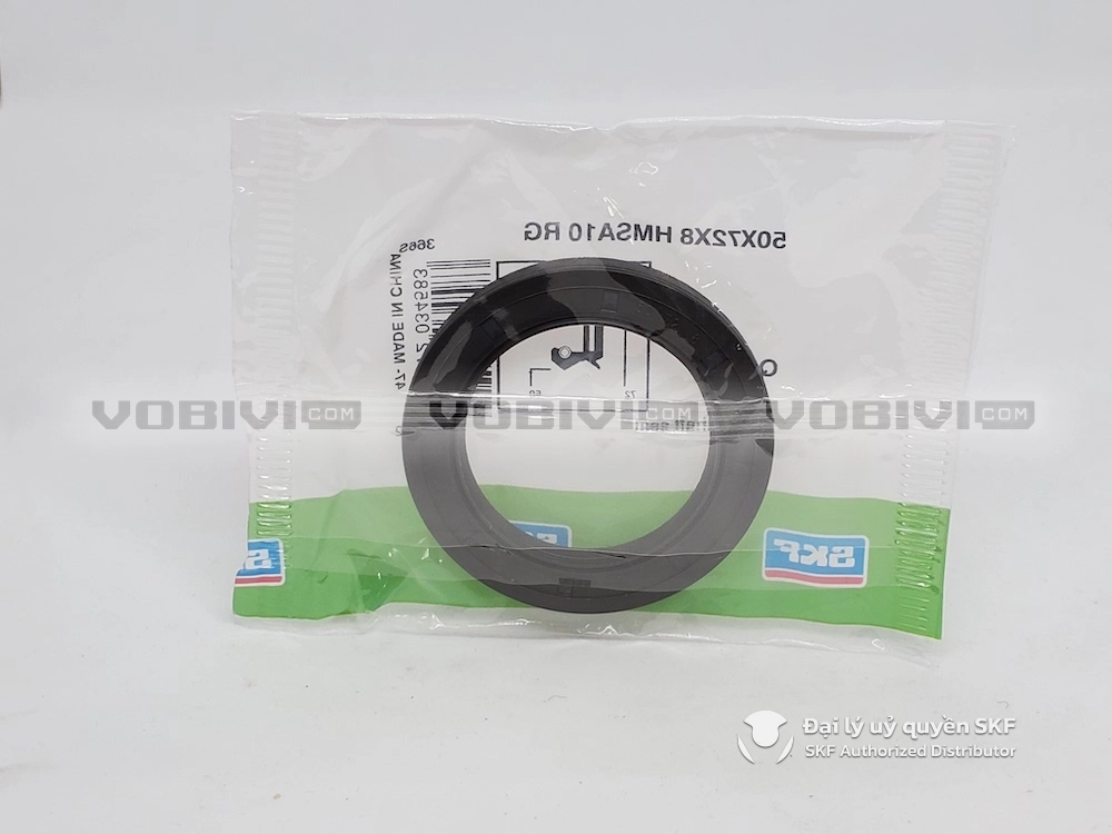 Phớt SKF 50x72x8 HMSA10 RG