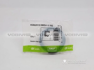 Phớt SKF 45x62x10 HMSA10 RG