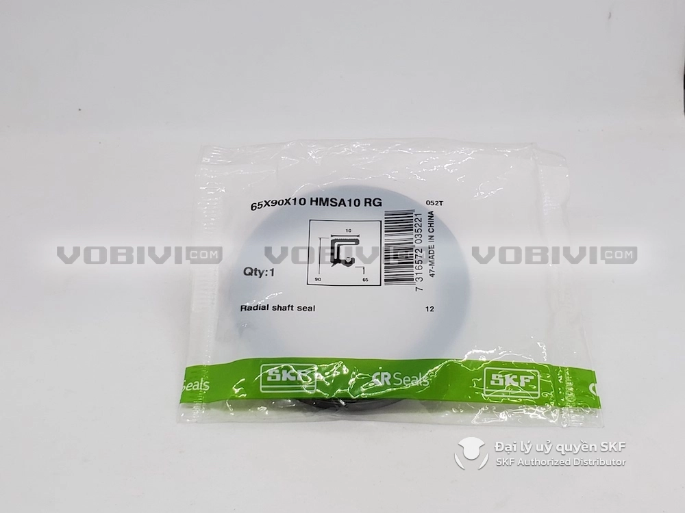 Phớt SKF 65x90x10 HMSA10 RG