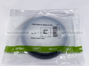 Phớt SKF 100x120x10 HMSA10 RG