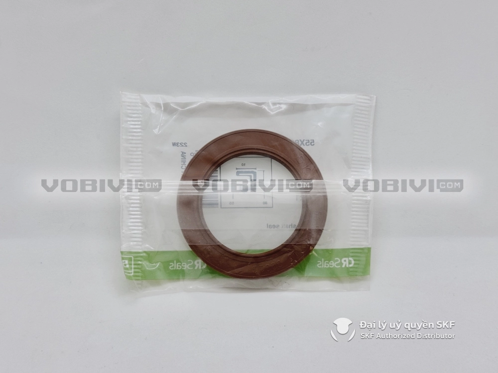 Phớt 55x80x10 HMSA10 V chính hãng SKF