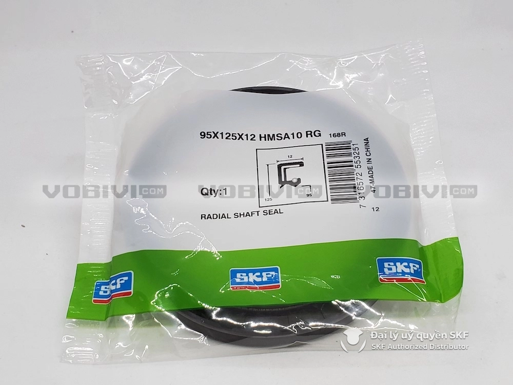 Phớt 95x125x12 HMSA10 RG