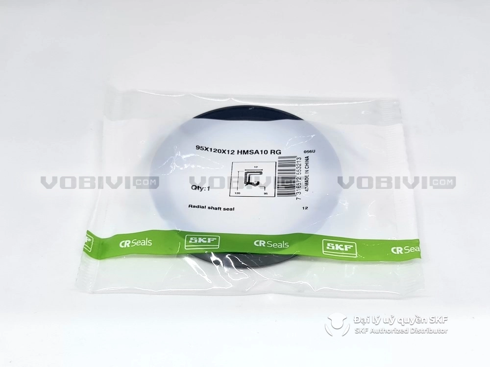 Phớt 95x120x12 HMSA10 RG