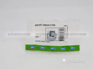 Phớt SKF 8x24x7 HMSA10 RG