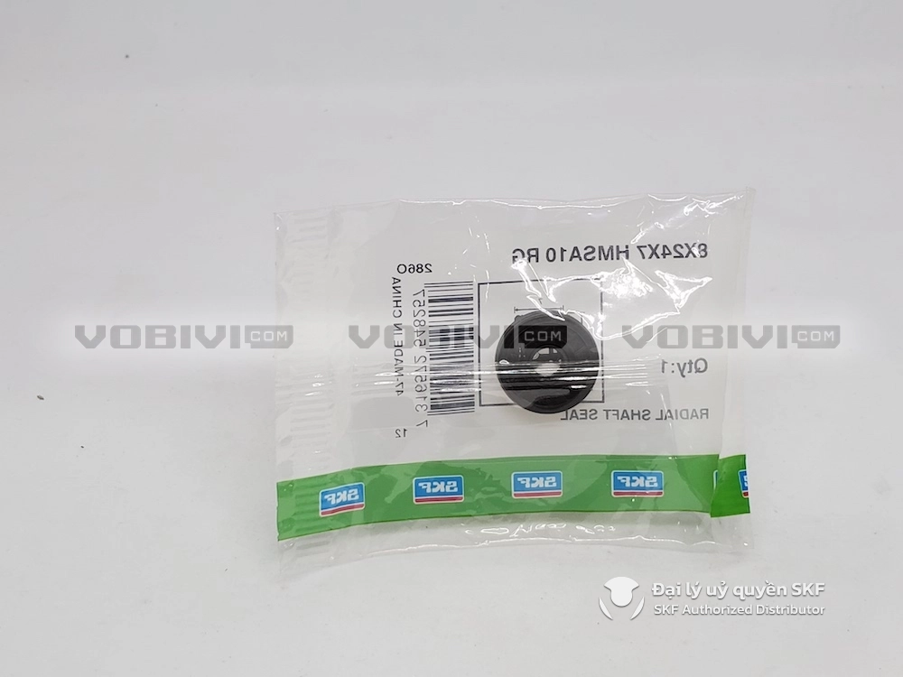 Phớt SKF 8x24x7 HMSA10 RG