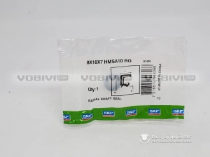 Phớt SKF 8x18x7 HMSA10 RG