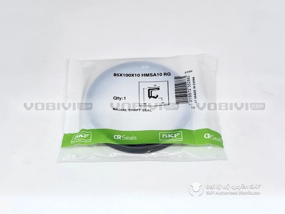 Phớt 85x100x10 HMSA10 RG