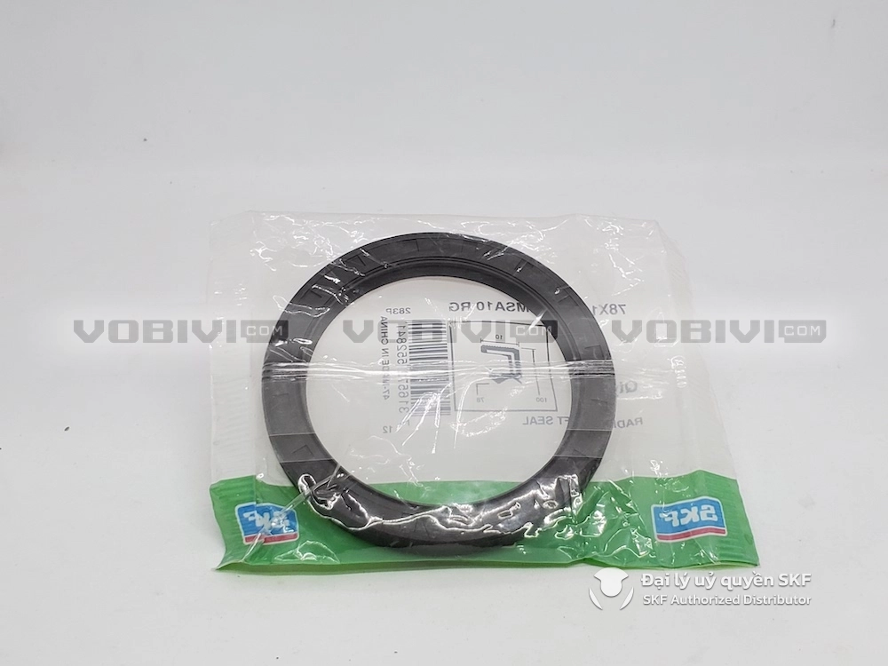 Phớt SKF 78x100x10 HMSA10 RG