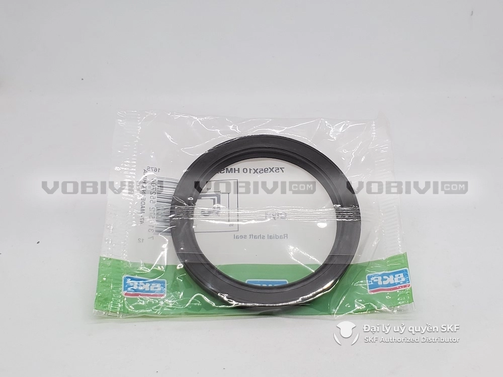 Phớt SKF 75x95x10 HMSA10 RG