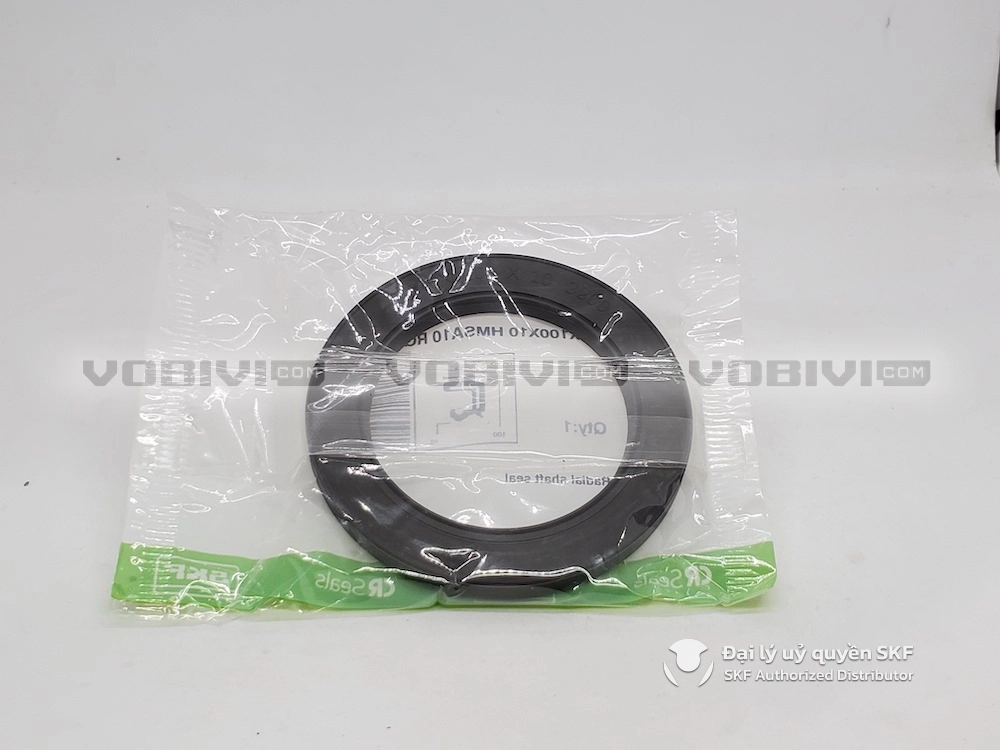Phớt 70x100x10 HMSA10 RG chính hãng SKF