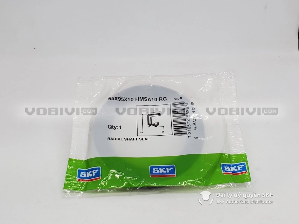 Phớt SKF 65x95x10 HMSA10 RG