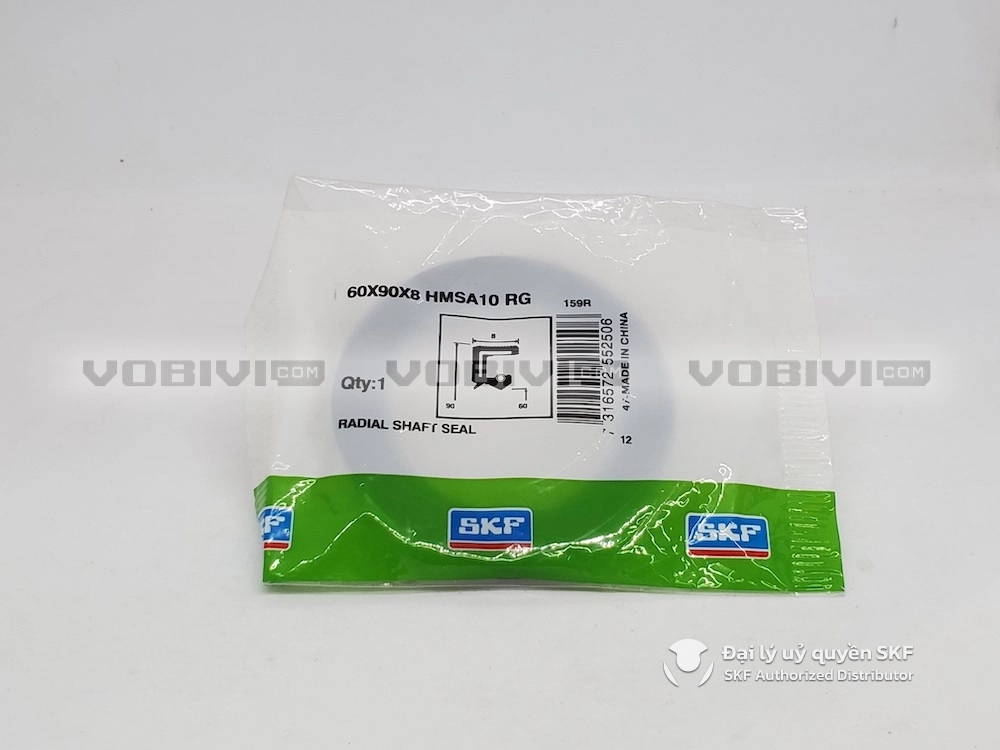 Phớt SKF 60x90x8 HMSA10 RG