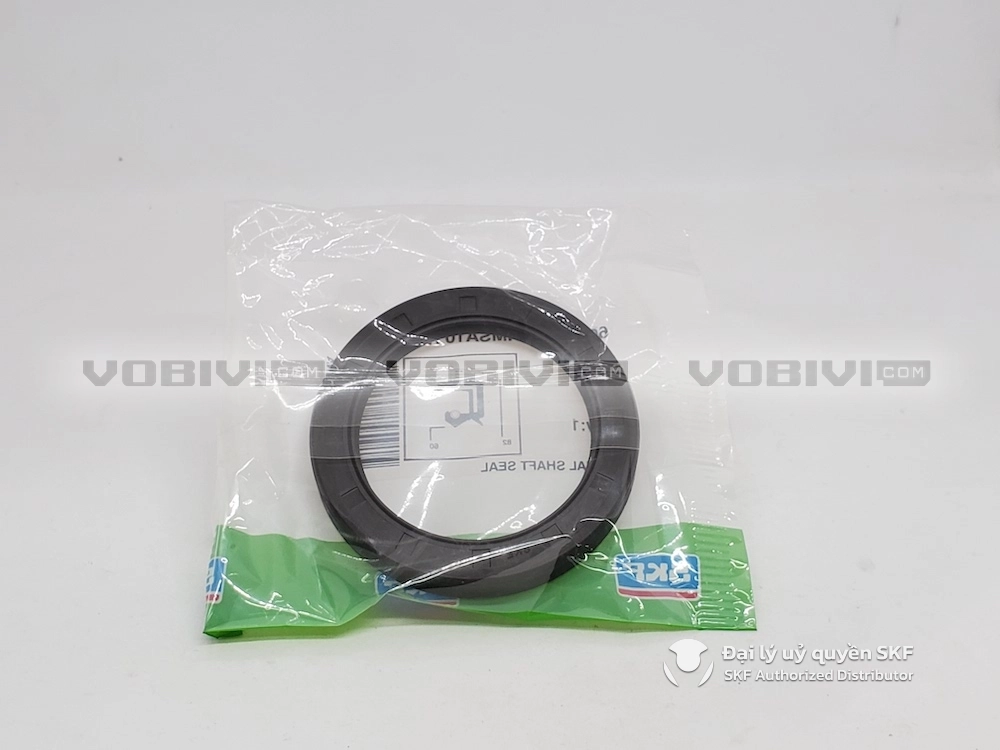 Phớt 60x82x12 HMSA10 RG - Phớt chặn dầu SKF chính hãng