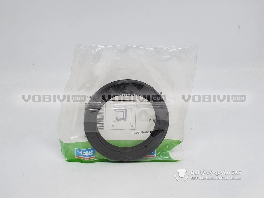 Phớt chặn dầu SKF 58x80x10 HMSA10 RG