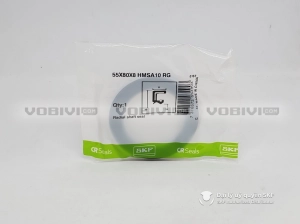 Phớt SKF 55x80x8 HMSA10 RG chính hãng Phớt SKF 55x80x8 HMSA10 RG