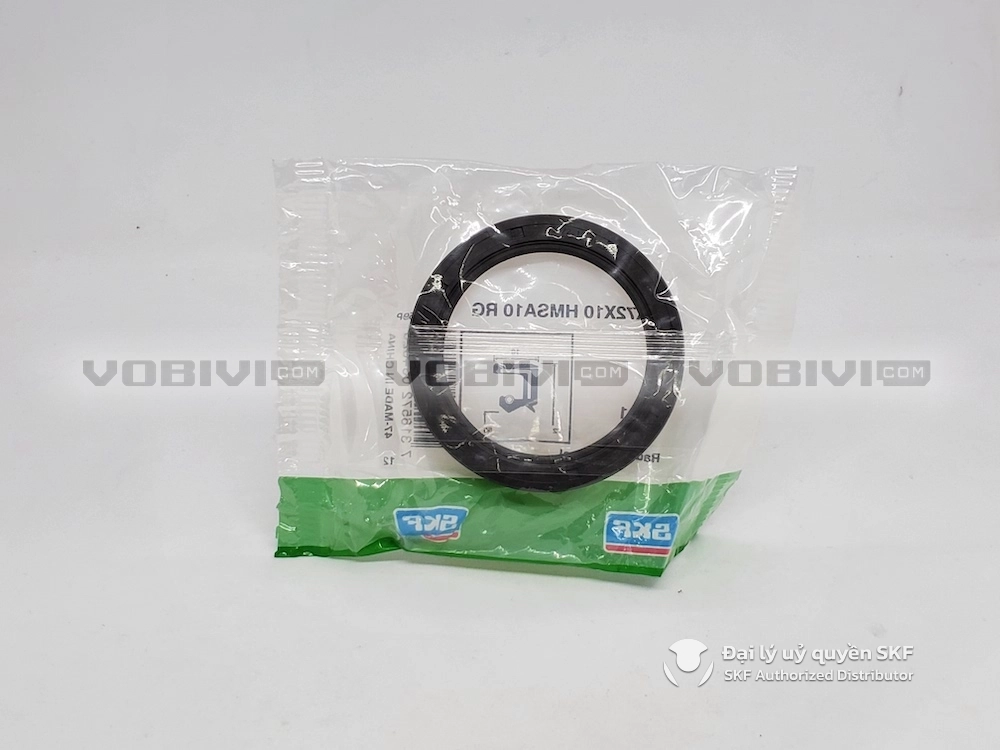 Phớt SKF 55x72x10 HMSA10 RG