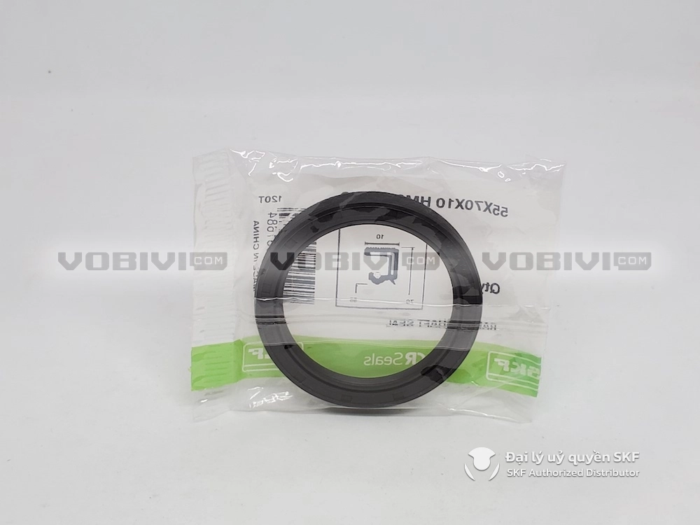 Phớt SKF 55x70x10 HMSA10 RG