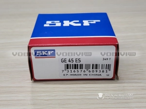Vòng bi SKF GE 45 ES