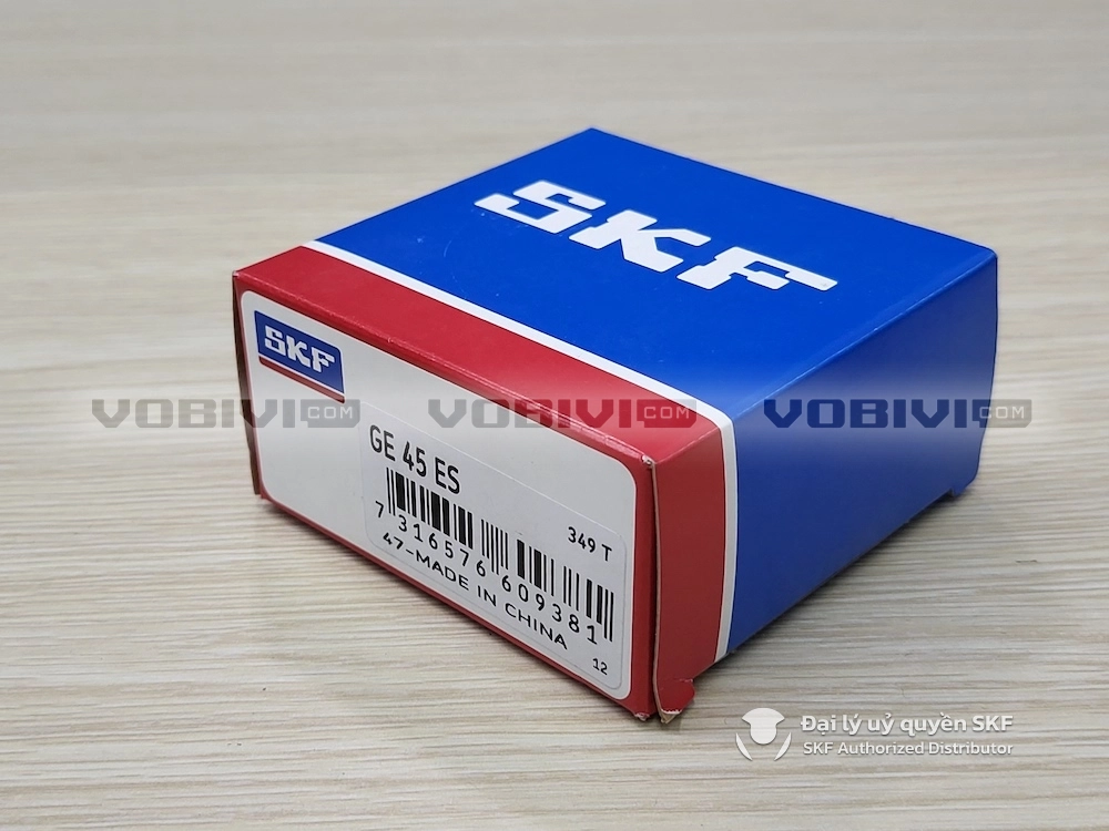 Vòng bi SKF GE 45 ES chính hãng
