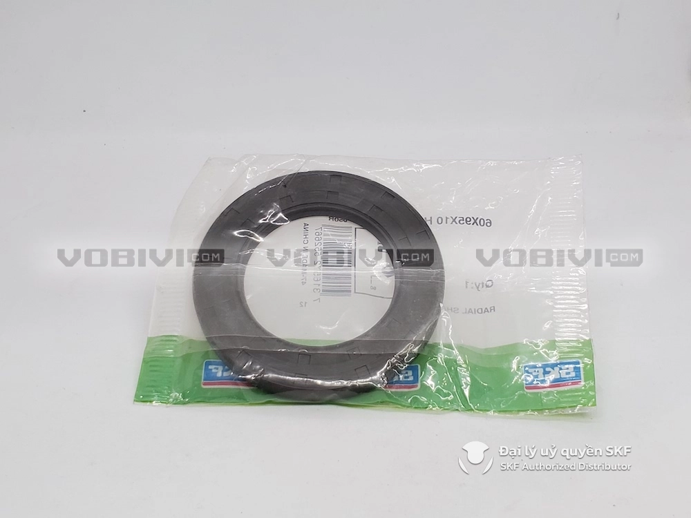 Phớt SKF 60x95x10 HMSA10 RG