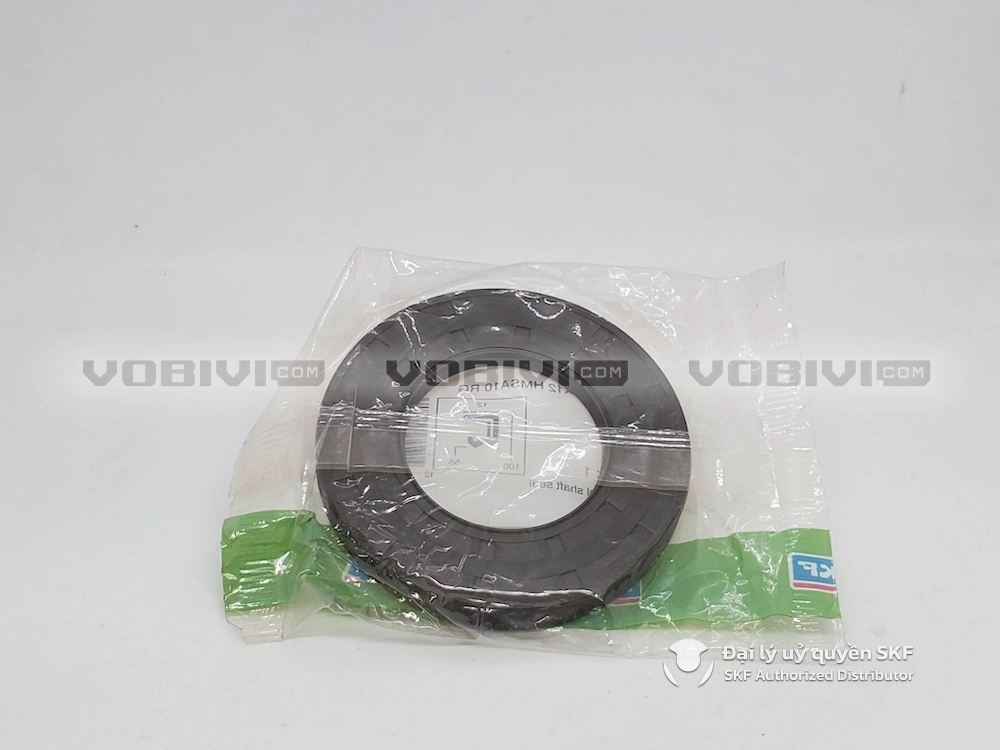 Phớt SKF 55x100x12 HMSA10 RG
