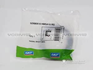 Phớt SKF 52x80x10 HMSA10 RG