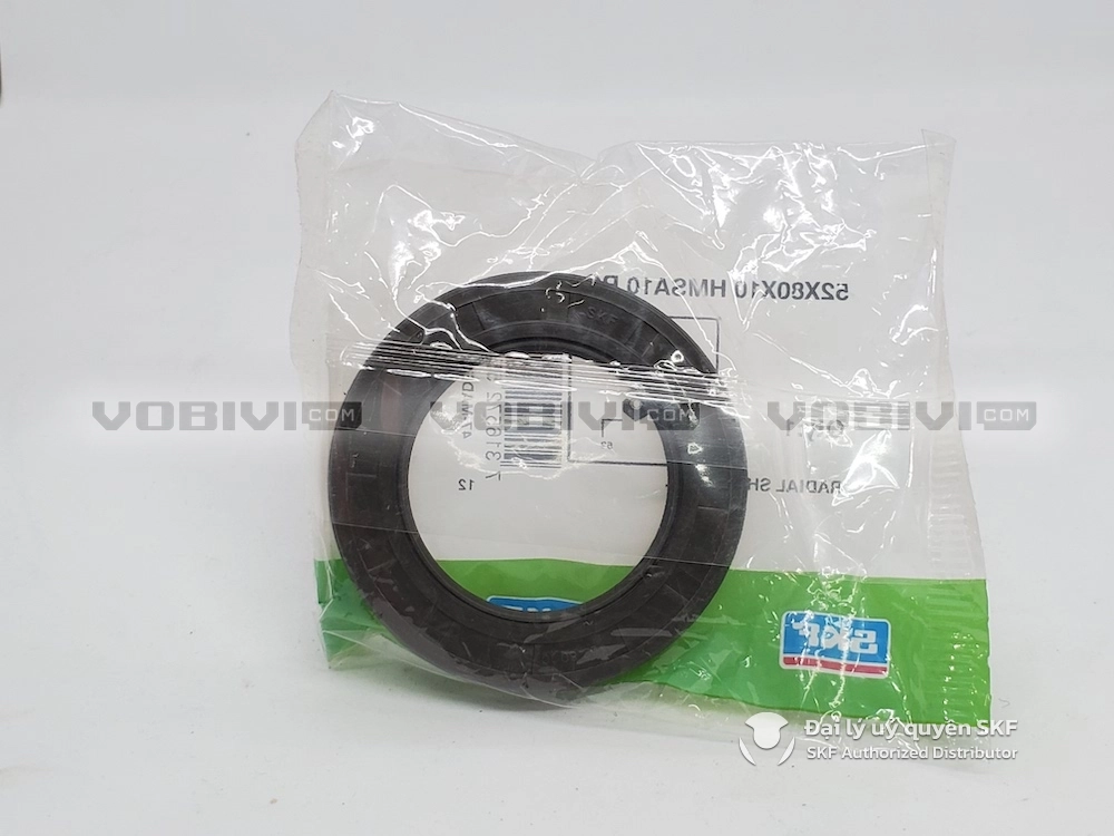 Phớt SKF 52x80x10 HMSA10 RG