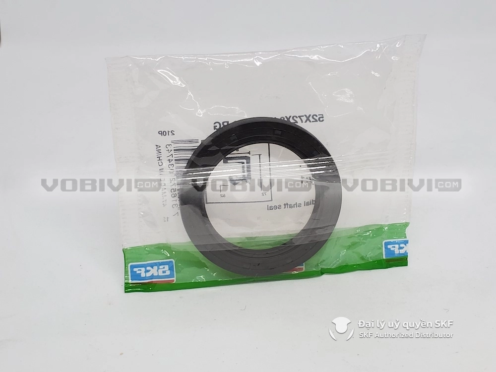 Phớt SKF 52x72x8 HMSA10 RG