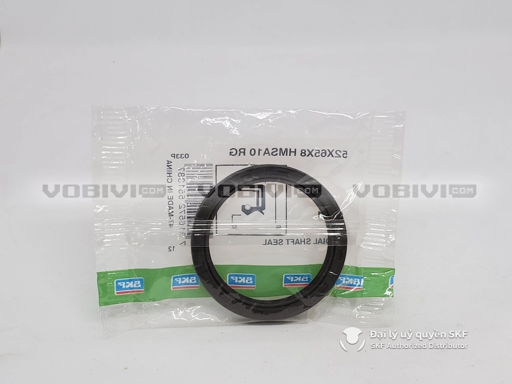Phớt SKF 52x65x8 HMSA10 RG