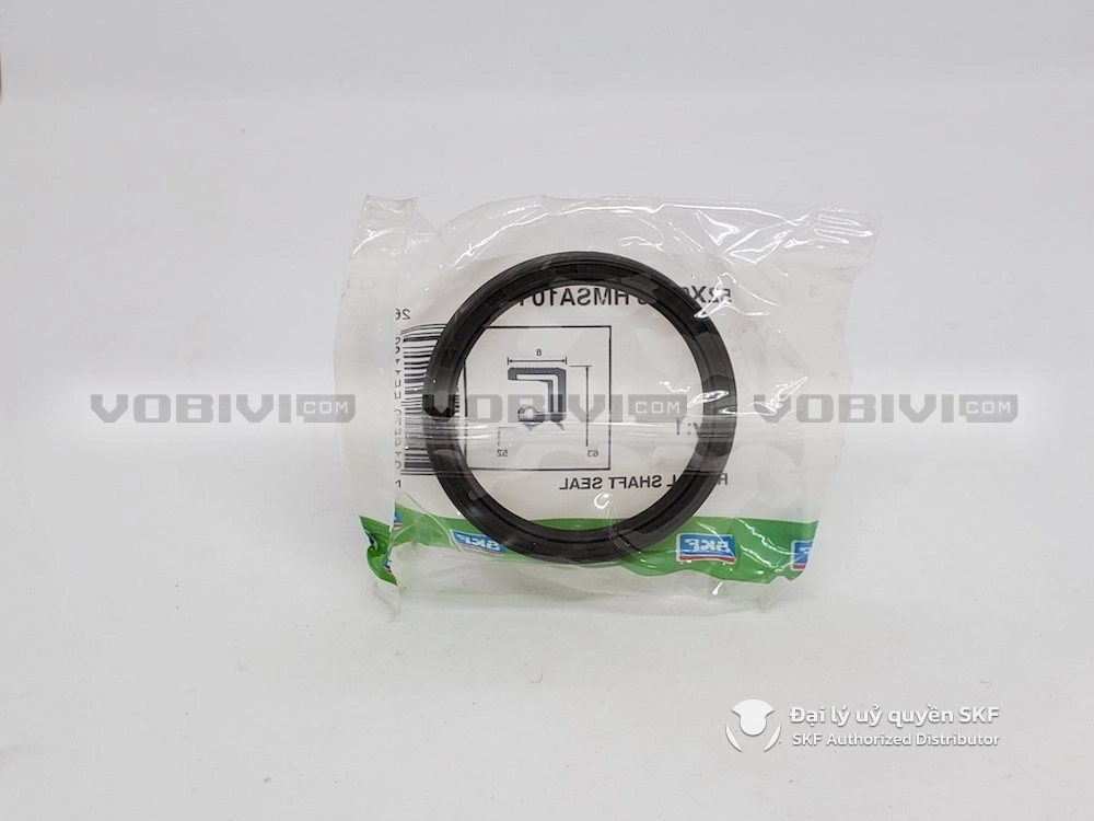 Phớt SKF 52x63x8 HMSA10 RG