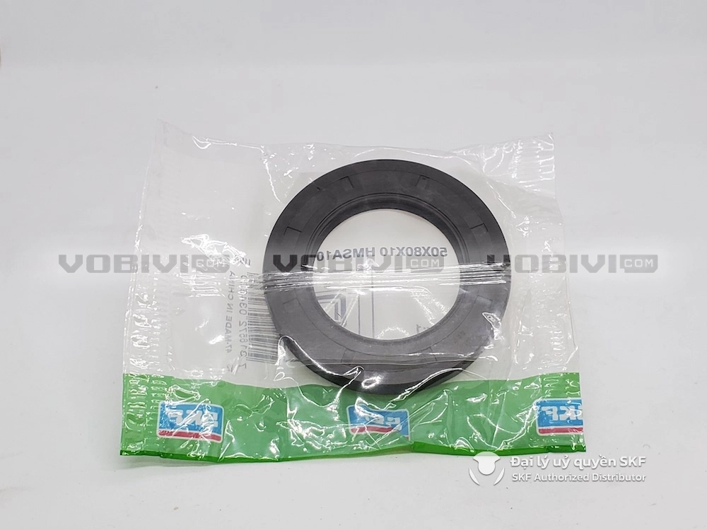 Phớt SKF 50x80x10 HMSA10 RG