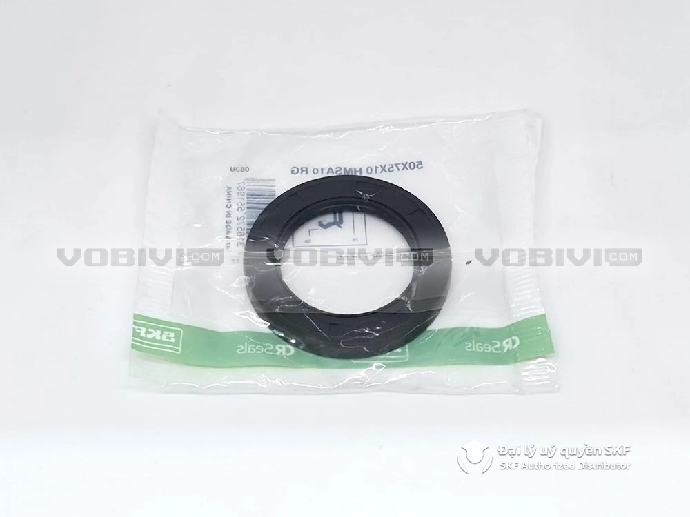 Phớt 50x75x10 HMSA10 RG