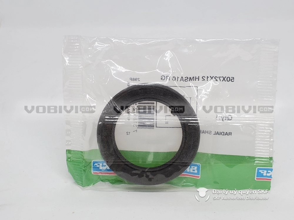Phớt SKF 50x72x12 HMSA10 RG