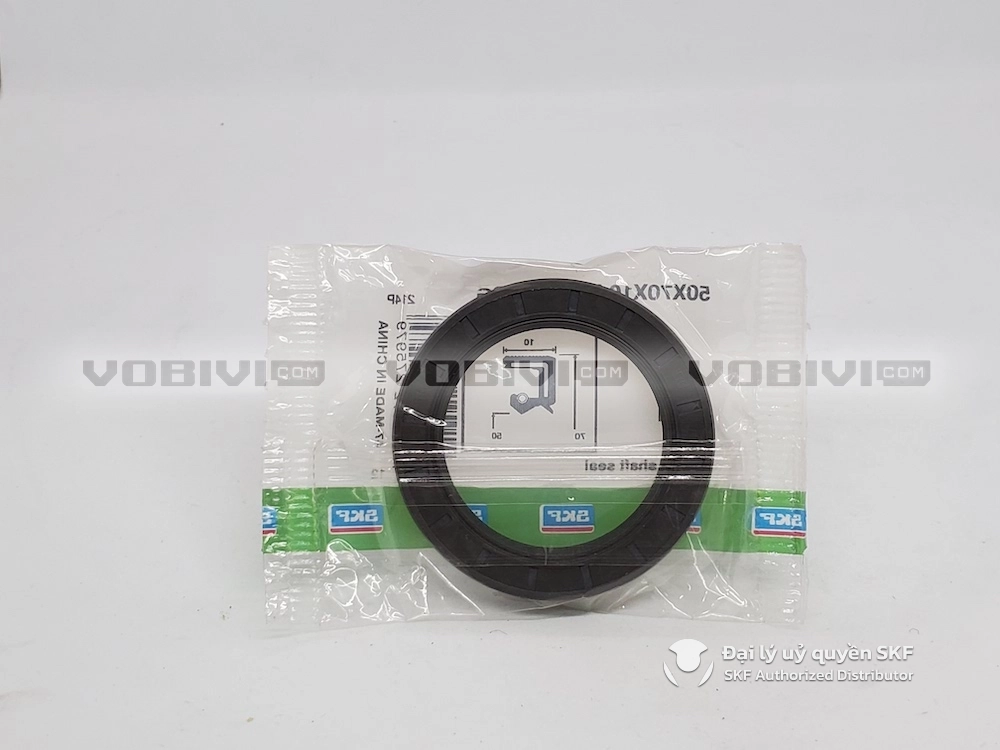 Phớt SKF 50x70x10 HMSA10 RG