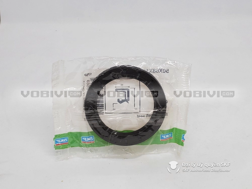 Phớt SKF 50x68x10 HMSA10 RG