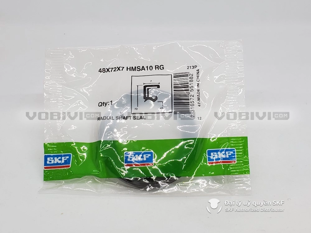 Phớt SKF 48x72x7 HMSA10 RG