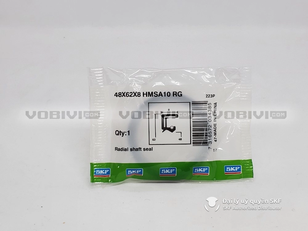 Phớt 48x62x8 HMSA10 RG