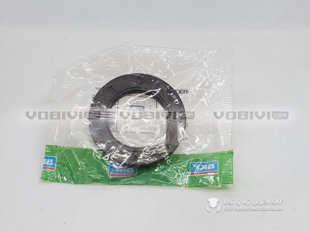 Phớt chắn dầu 45x72x10 HMSA10 RG SKF