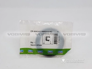 Phớt SKF 45x68x7 HMSA10 RG