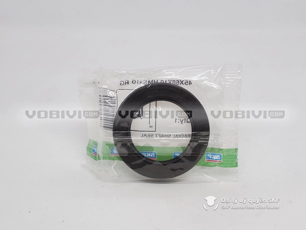 Phớt chặn dầu SKF 45x68x10 HMSA10 RG