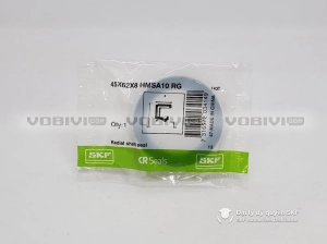 Phớt SKF 45x62x8 HMSA10 RG