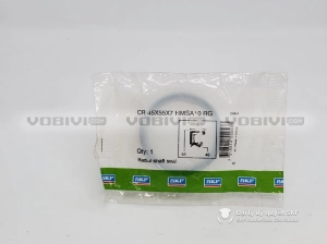 Phớt SKF 45x55x7 HMSA10 RG chính hãng Phớt SKF 45x55x7 HMSA10 RG